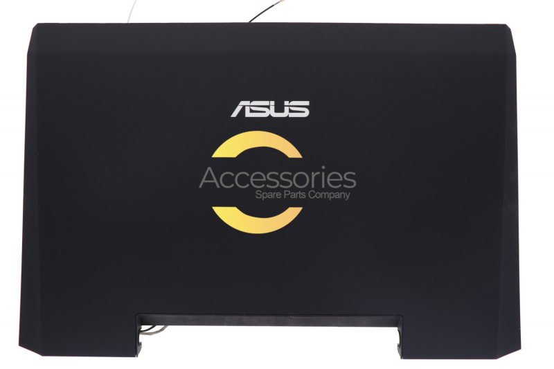 Asus ROG LCD Cover black 15-inch