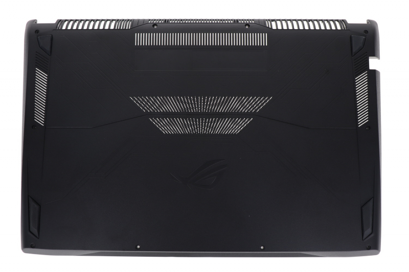 Asus 17-inch Bottom Case - 90NB0FV0-R7D010