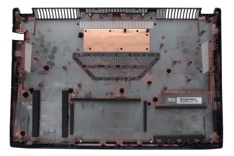 Asus 17-inch Bottom Case - 90NB0FV0-R7D010