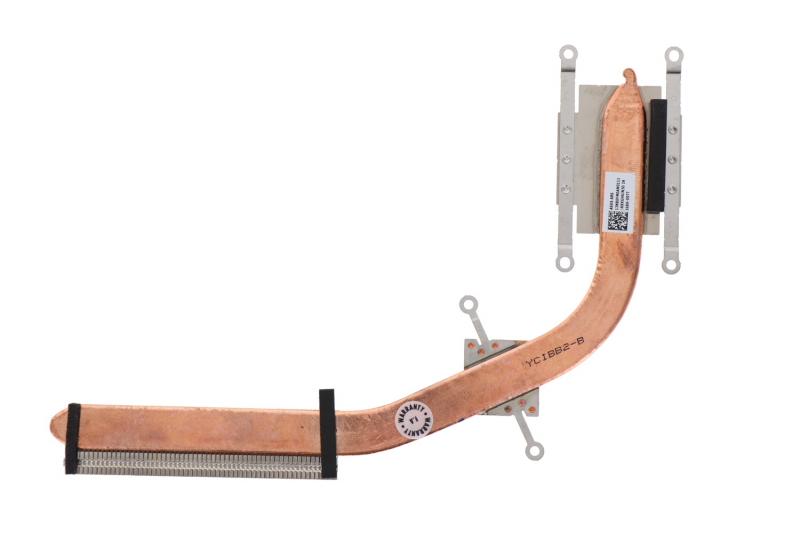 Asus ROG Heat sink - 214N-0539 Asus Heat Sink - 13NB0FM0AM0101