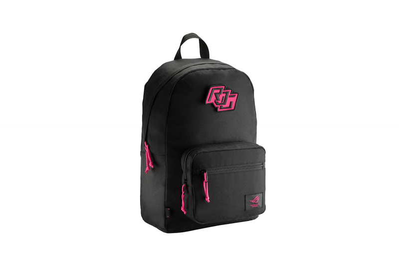 ROG Ranger BP1503G Electro Punk Backpack