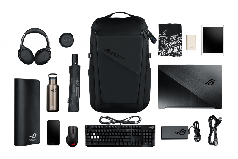 ROG Ranger BP2701 Backpack