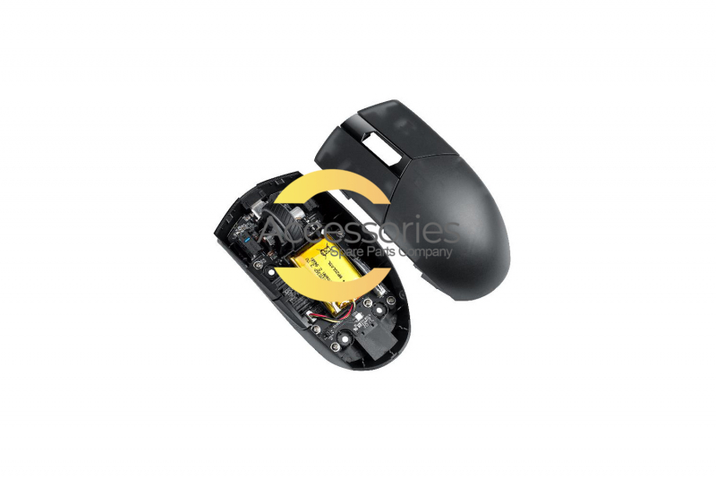 Asus Impact II Wireless Mouse