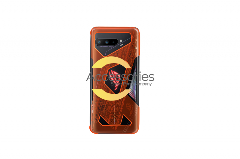 Asus Neon Aero case ROG Phone