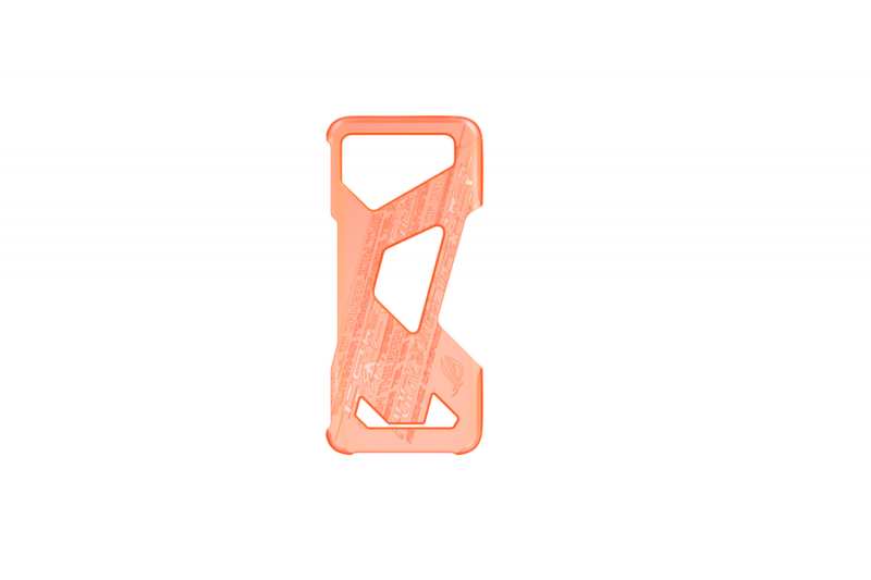 ROG Phone 3 neon Aero case