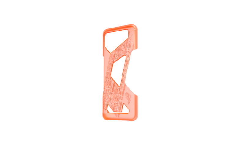 ROG Phone 3 neon Aero case