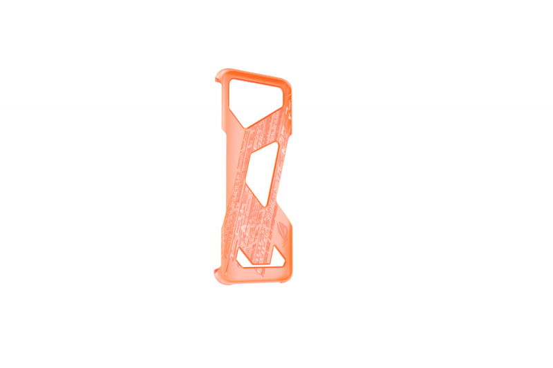 ROG Phone 3 neon Aero case