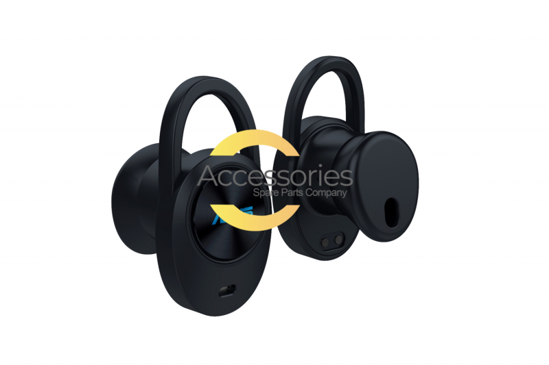 Ecouteurs Bluetooth 5.0 Zen Ear noir de ZenFone Asus