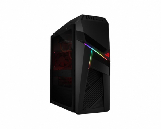 Replace part Asus GL12 Tower