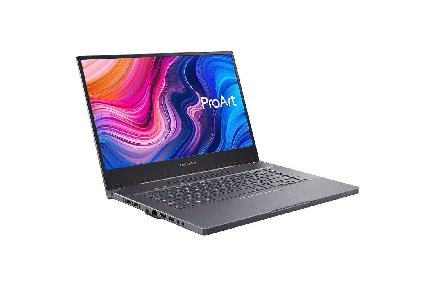 熱販売 Asus for Parts Spare ProArt Asus | H500GV 15 Studiobook ノートパソコンアクセサリ