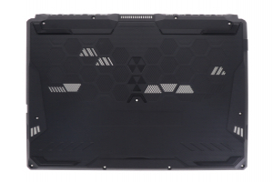 Asus TUF Gaming 15-inch Black Bottom Case - 90NR03M1-R7D010