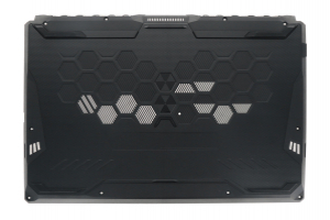 Bottom Case black 17 inch Asus TUF Gaming Bottom case black 17 inch Asus