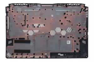 Asus TUF Gaming 17-inch Black Bottom Case - 90NR03K0-R7D020