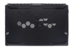 Asus TUF Gaming 17-inch Black Bottom Case - 90NR03K0-R7D020 Asus 17