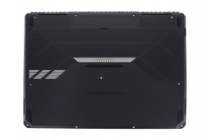 Asus TUF Gaming 15-inch black Bottom Case - 90NR00S0-R7D010