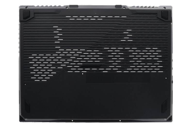 Bottom Case black 15 inches Asus Bottom case black 15 inches Asus