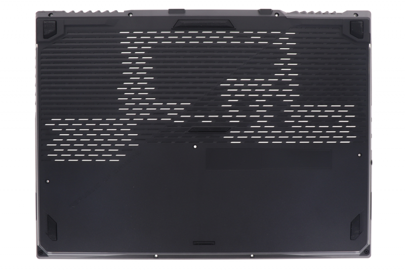 Asus Black 17-inch Bottom Case - 90NR01Q1-R7D010 Asus Black 17