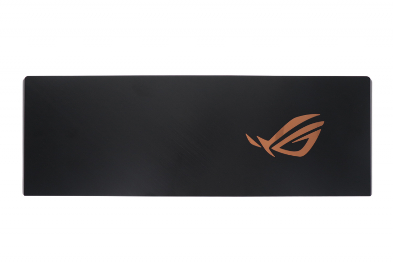 Asus 17-inch Black Bottom Case - 90NR0181-R7D020 Black Bottom Case 17 inches Asus - 90NR0181-R7D020