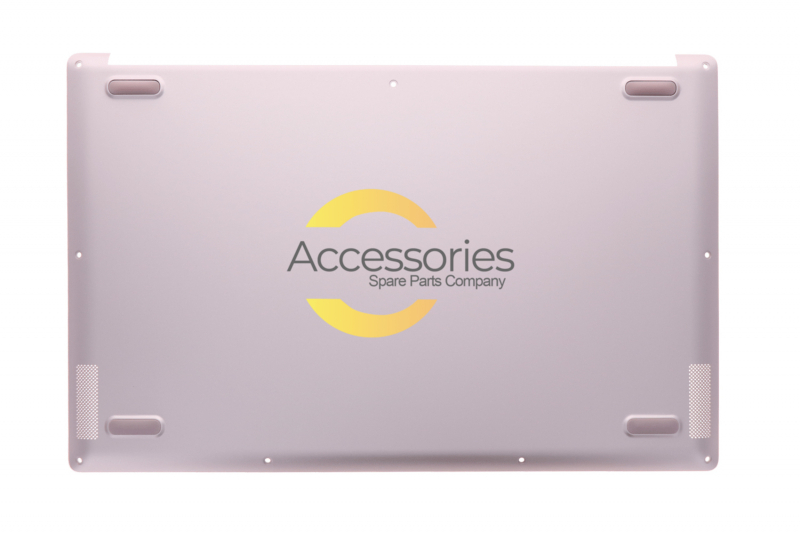 Asus 14 inch pink bottom case
