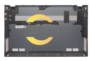 Asus ZenBook Bottom Case 14-inch Gray