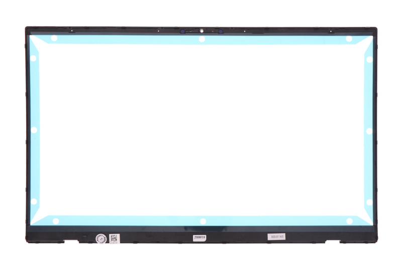 Asus Black ExpertBook B9 14-inch LCD Bezel