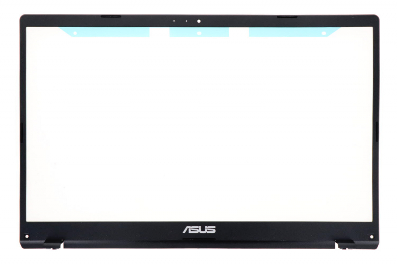 Asus VivoBook 15-inch LCD Bezel - 90NB0Q64-R7B010 Official Black Display Front Bezel for Asus VivoBook 15