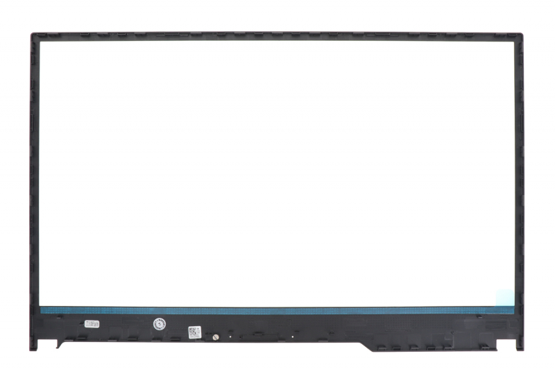 Asus LCD Bezel black 17-inch
