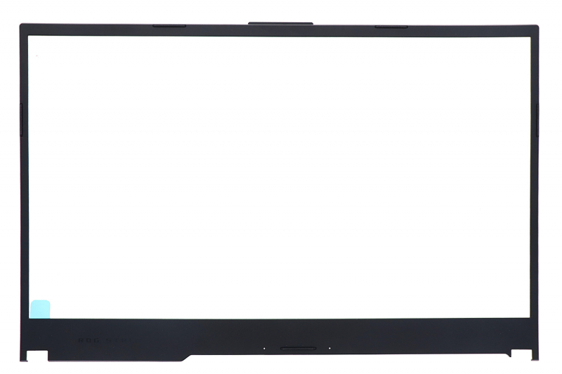 Asus LCD Bezel black 17 inches Asus LCD Bezel black 17 inches