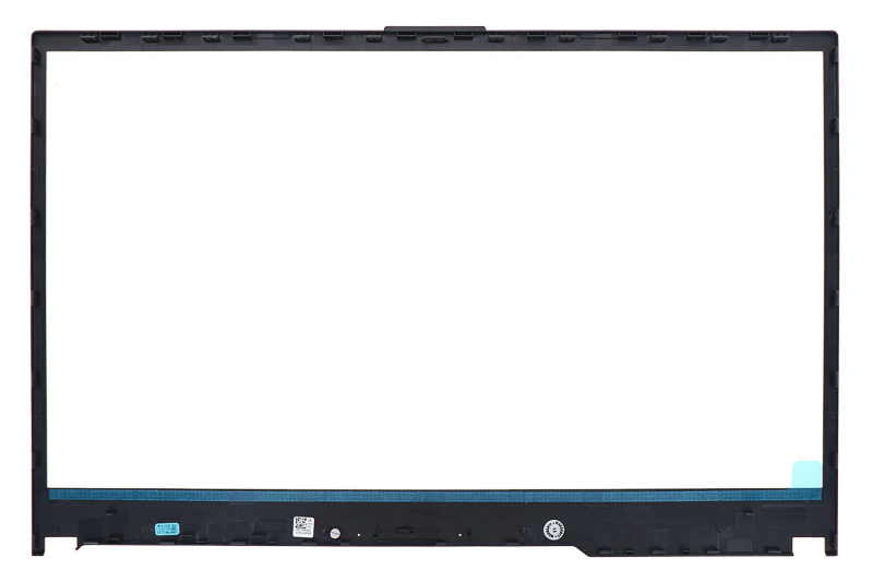 Asus LCD Bezel black 17 inches