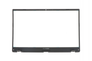 Asus VivoBook 14-inch LCD Bezel - black
