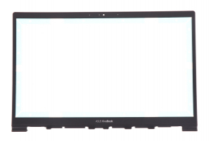 Asus VivoBook Black 14-inch LCD Bezel Asus Black 14-inch LCD Bezel