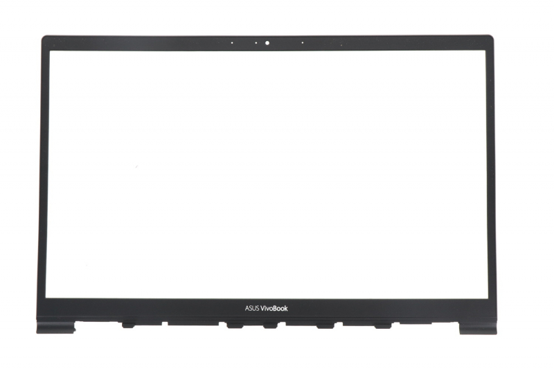 LCD Bezel black 14 inch Asus 14-inch black LCD Bezel for laptop Asus