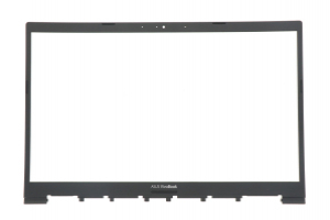 Asus 14 inch black LCD Bezel - 90NB0QMF-R7B010 Asus 14 inch black LCD Bezel