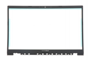 Asus 14 inch black LCD Bezel - 90NB0Q00-R7B012