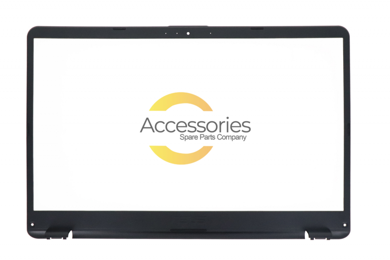 Asus 15-inch black Bezel LCD