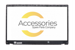 Asus 15 inch Black LCD Bezel