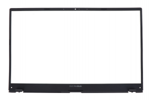 Asus Black VivoBook 15-inch LCD Bezel - 90NB0M93-R7B010 Asus 15-inch LCD Bezel