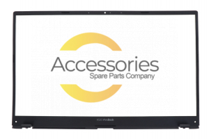 Asus 15-inch LCD Bezel