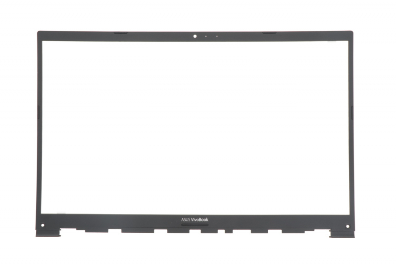 Asus 15 inch Black LCD Bezel - 90NB0QZ0-R7B010 Asus 15 inch Black LCD Bezel