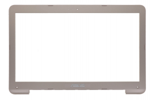 Asus 15-inch gold LCD Bezel Asus 15-inch gold LCD Bezel