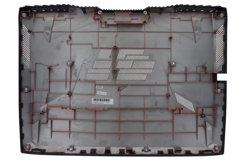 Asus 17-inch gray Bottom Case