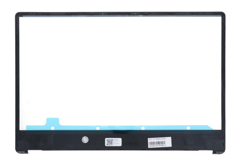 Asus 14-inch black LCD Bezel - 90NR03F0-R7B010