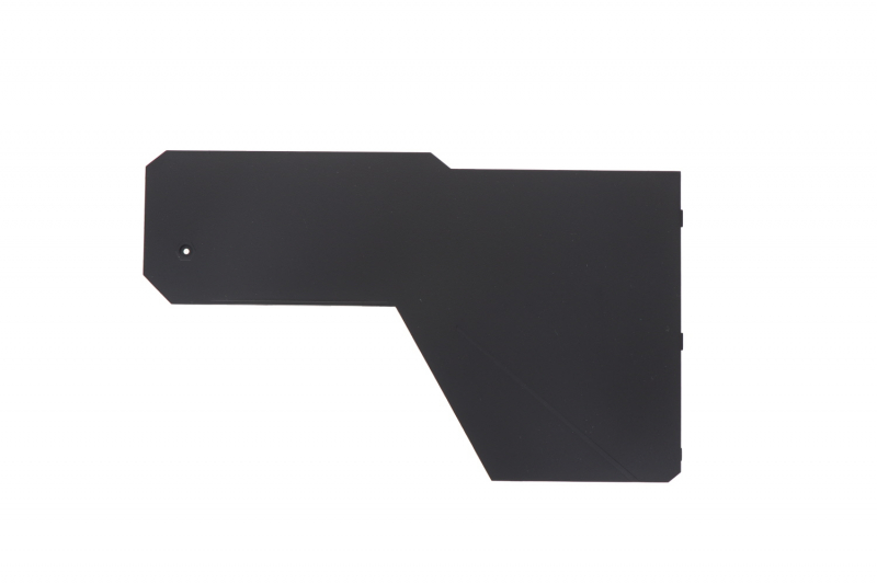 Asus TUF Gaming Hard Drive and Memory Cover
