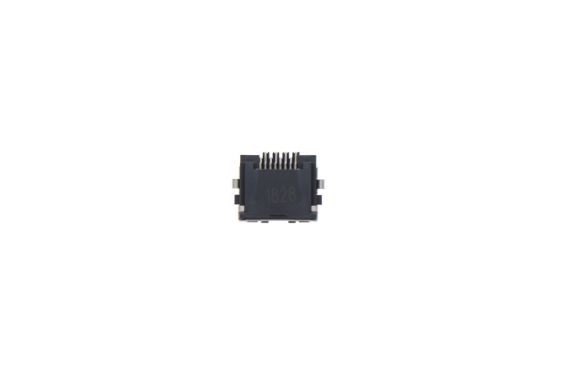 Asus RJ45 connector - 12014-00560900