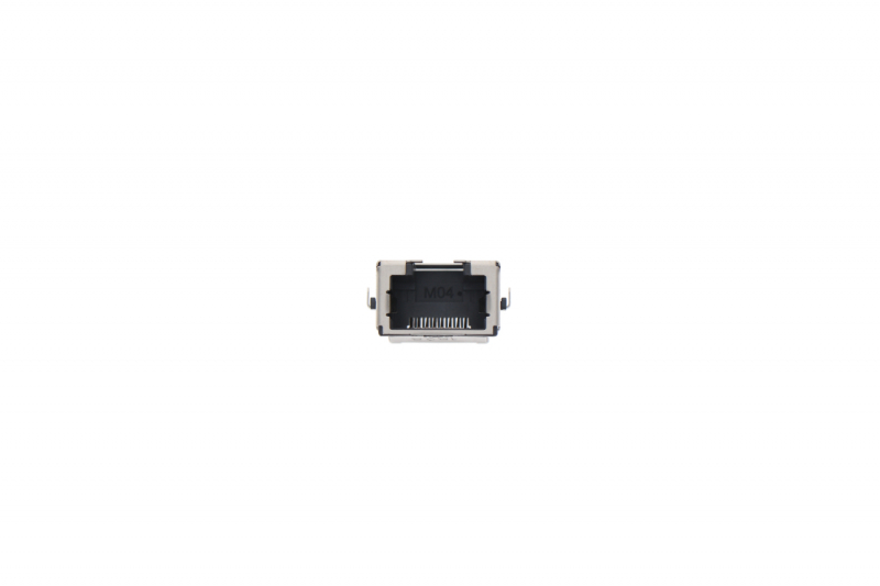 Asus RJ45 connector - 12014-00560900 Asus RJ45 Connector - 12014-00560900
