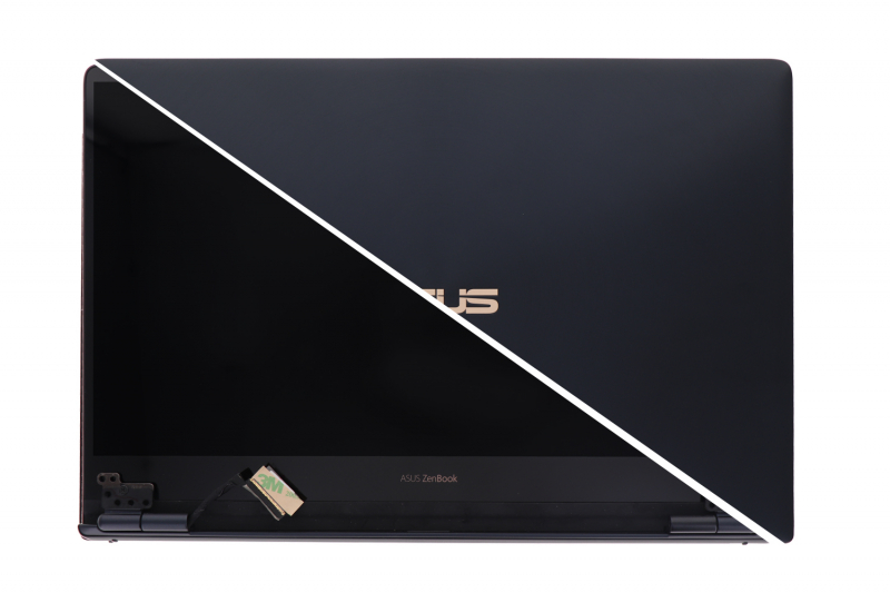 Asus ZenBook Screen module 14-inch 14-inch FHD Blue Display Module for Asus ZenBook - 90NB0JU1-R21000