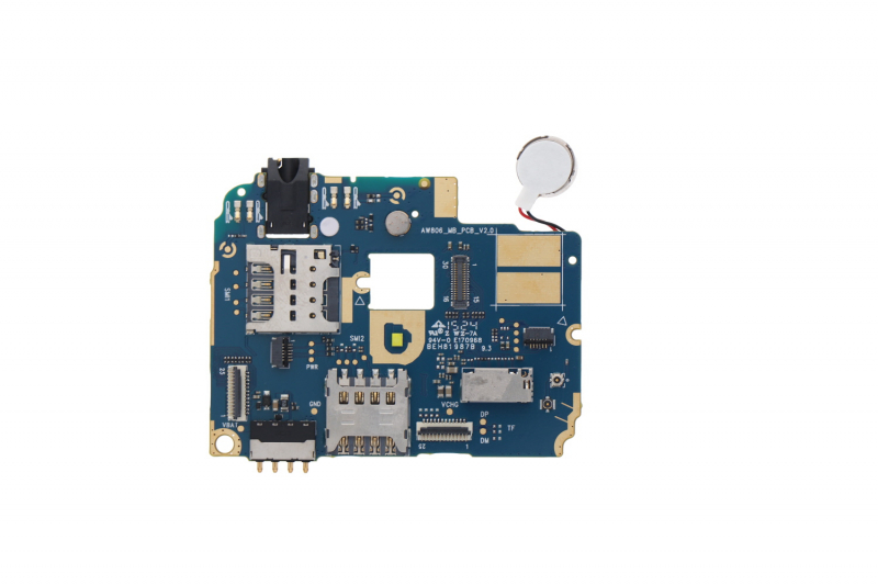 ZenFone GO Motherboard 2 GB / 8 GB
