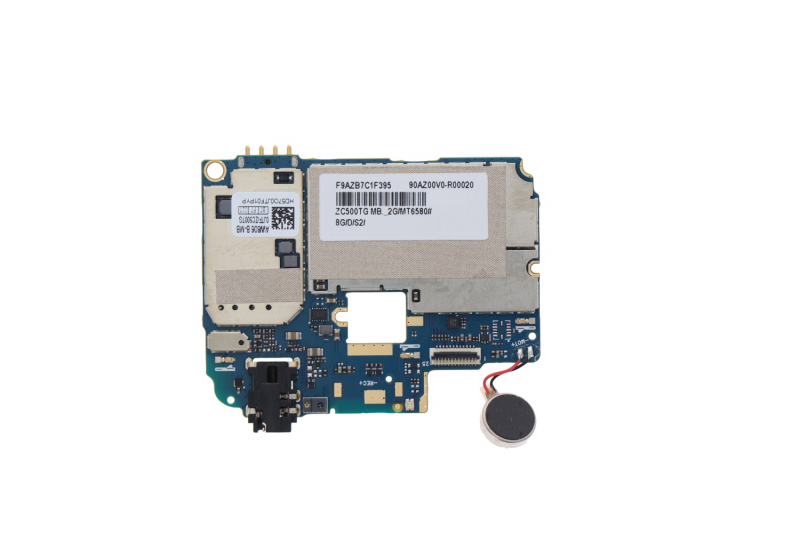 ZenFone GO Motherboard 2 GB / 8 GB