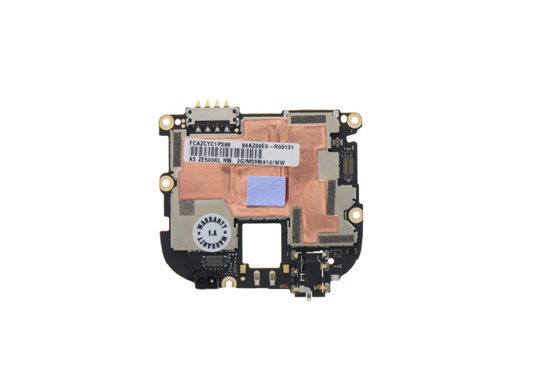 ZenFone Laser Motherboard 2 GB / 8 GB