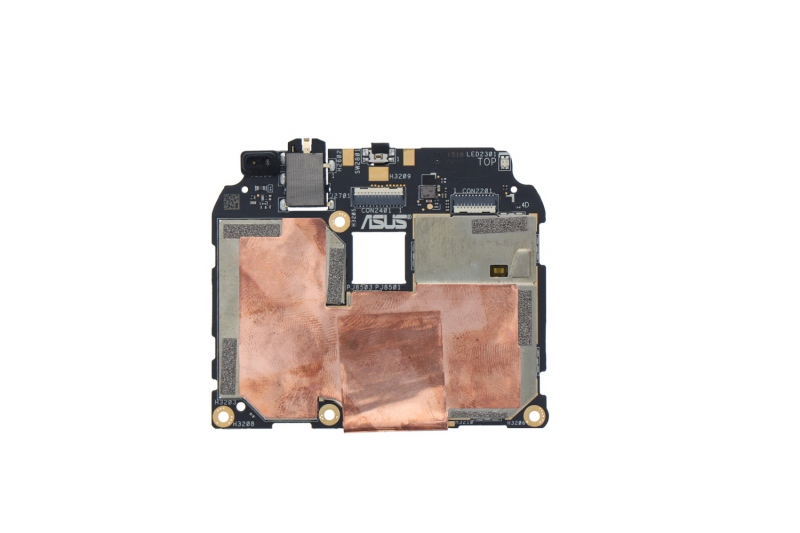 ZenFone 2 Motherboard 2 GB / 16 GB - 90AZ0080-R00010